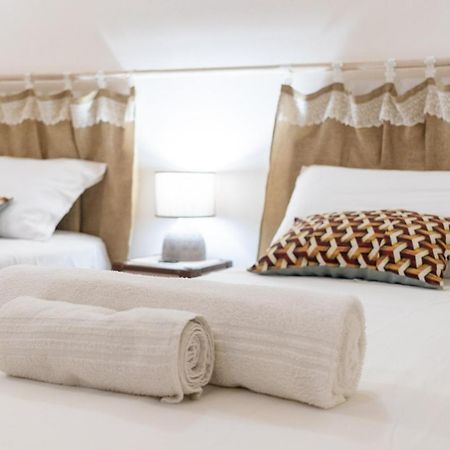 Casa Maestra Villa Ceglie Messapica Eksteriør billede