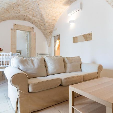 Casa Maestra Villa Ceglie Messapica Eksteriør billede
