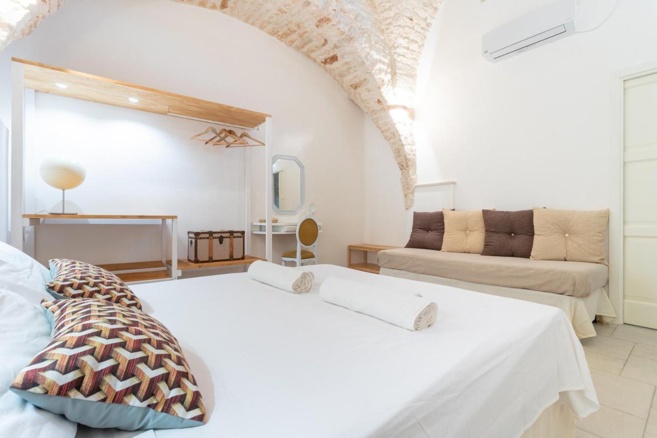 Casa Maestra Villa Ceglie Messapica Eksteriør billede