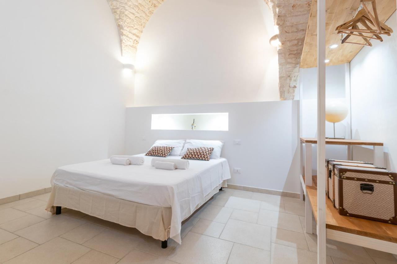Casa Maestra Villa Ceglie Messapica Eksteriør billede